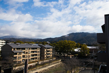 Apartment Heian Sosui