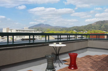 Apartment Heian Sosui