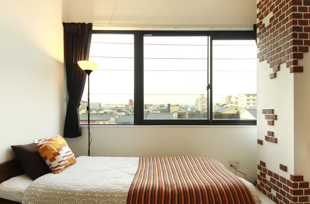 Apartment Heian Sosui *