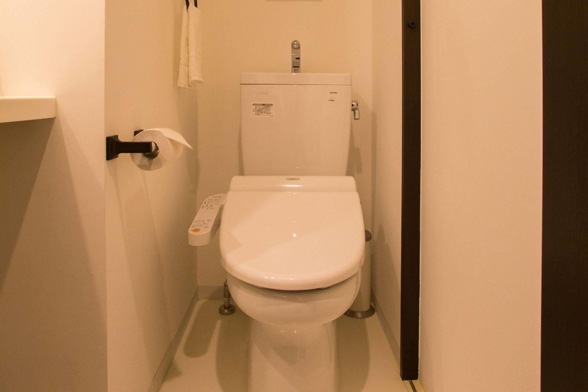 Apartment Heian Sosui Kyoto
