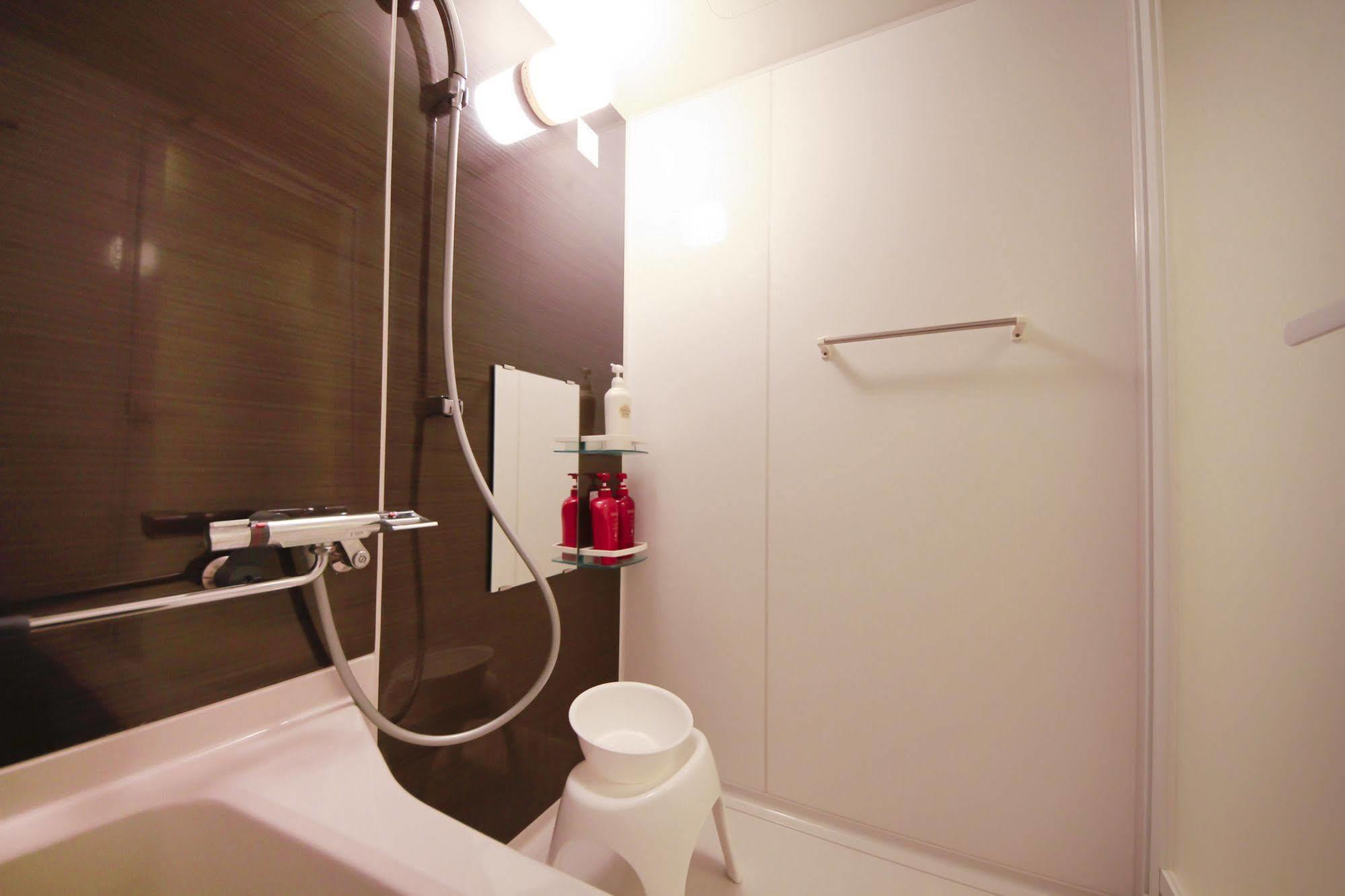 Heian Sosui Apartment Kyoto