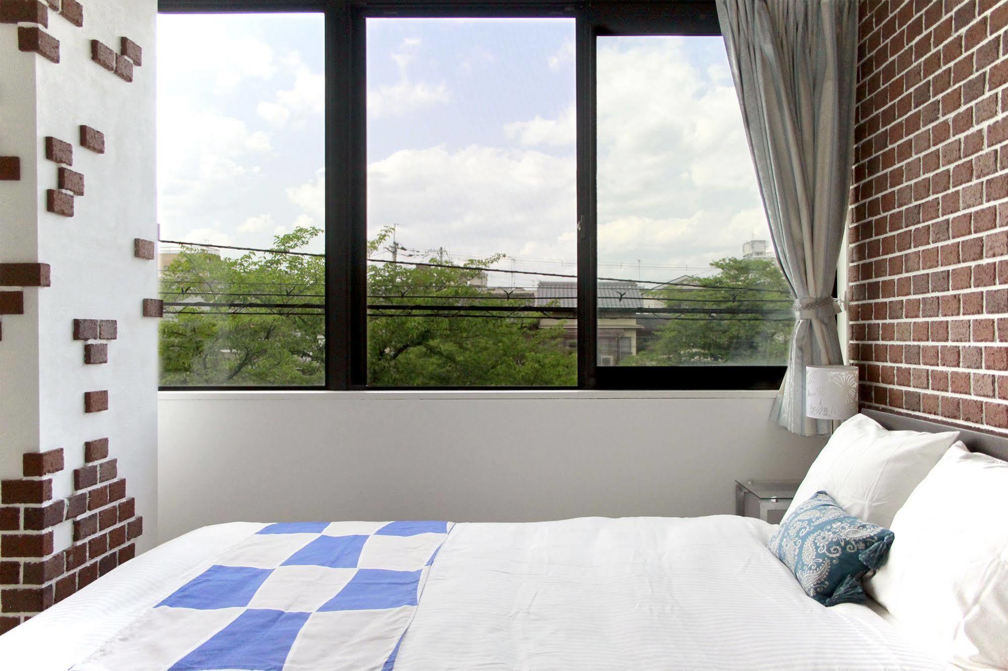 Apartment Heian Sosui *