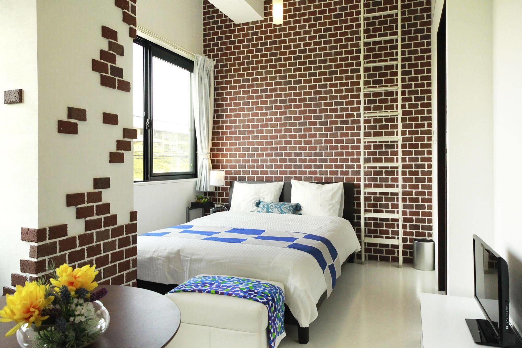 Heian Sosui Apartment *