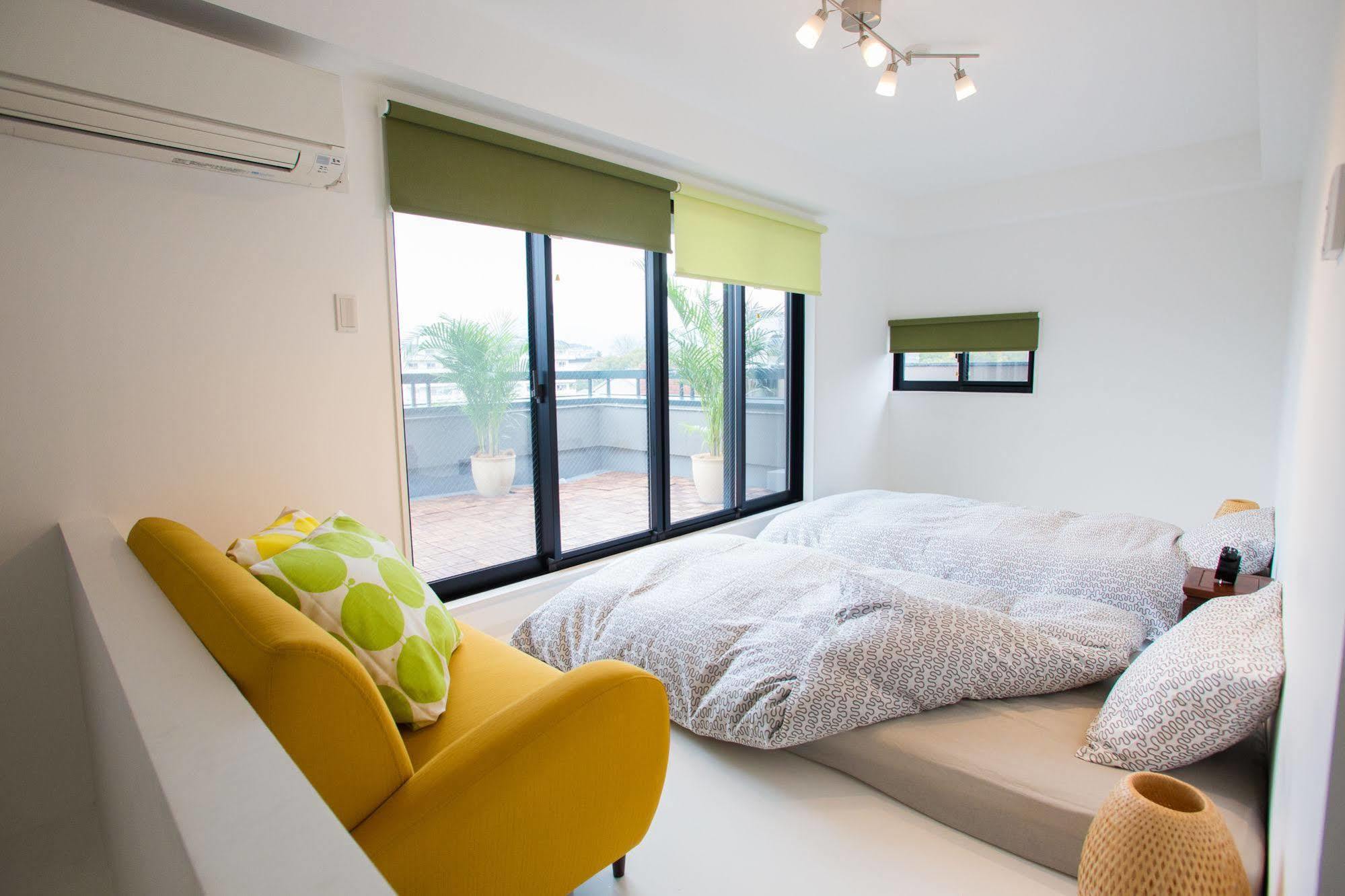 Apartment Heian Sosui