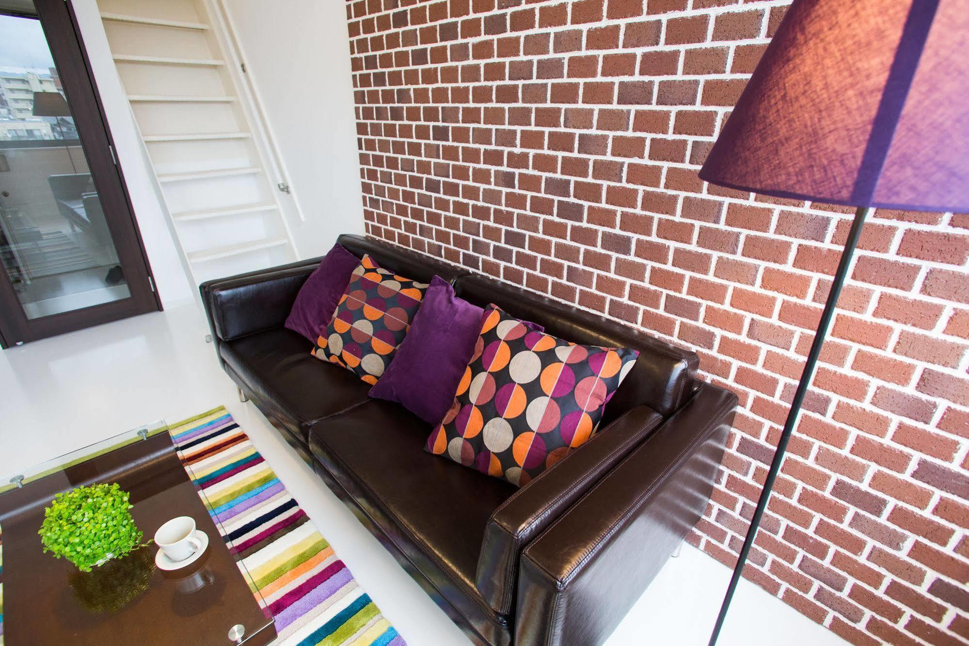 Heian Sosui Apartment *