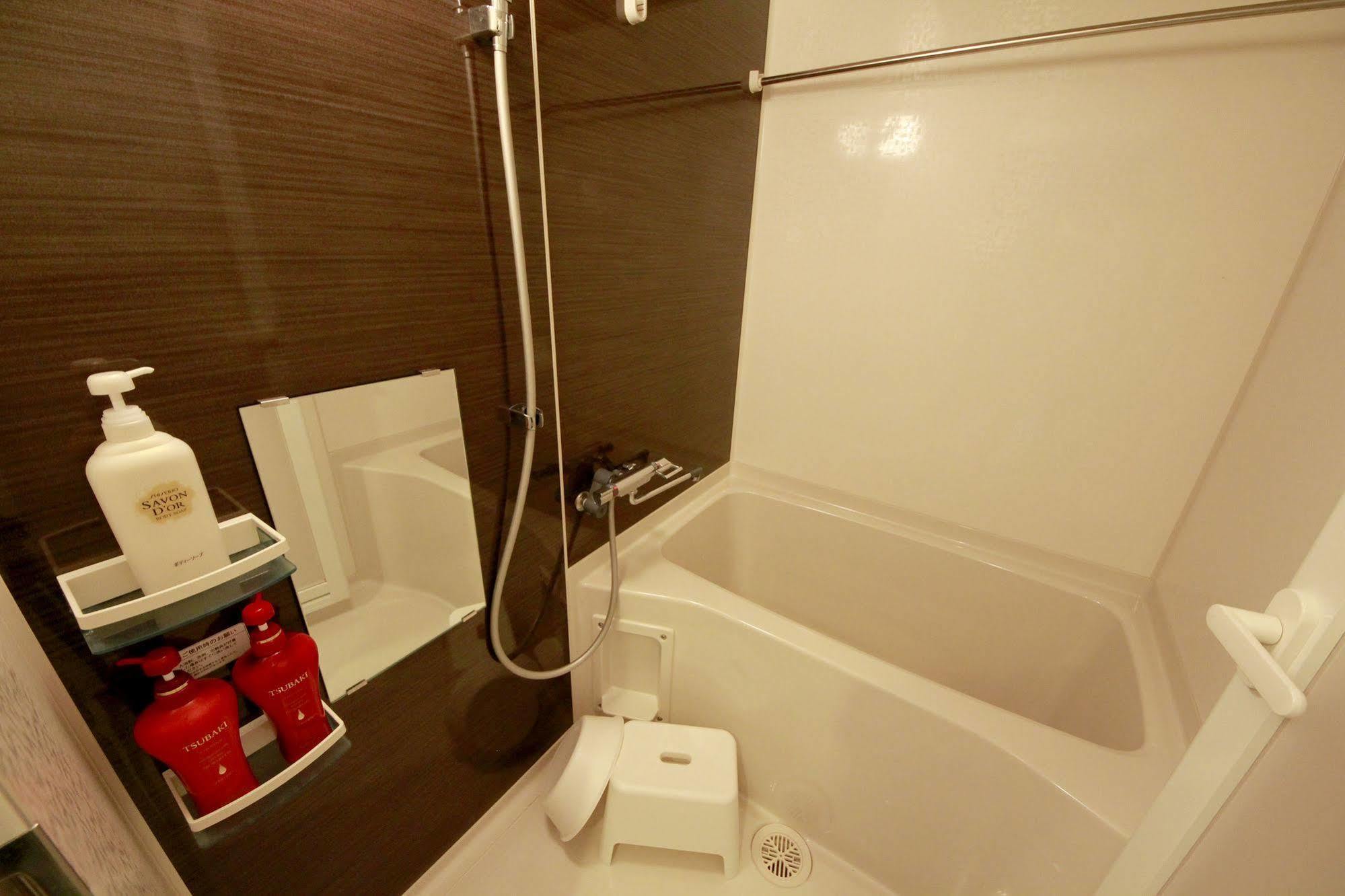 Apartment Heian Sosui Kyoto