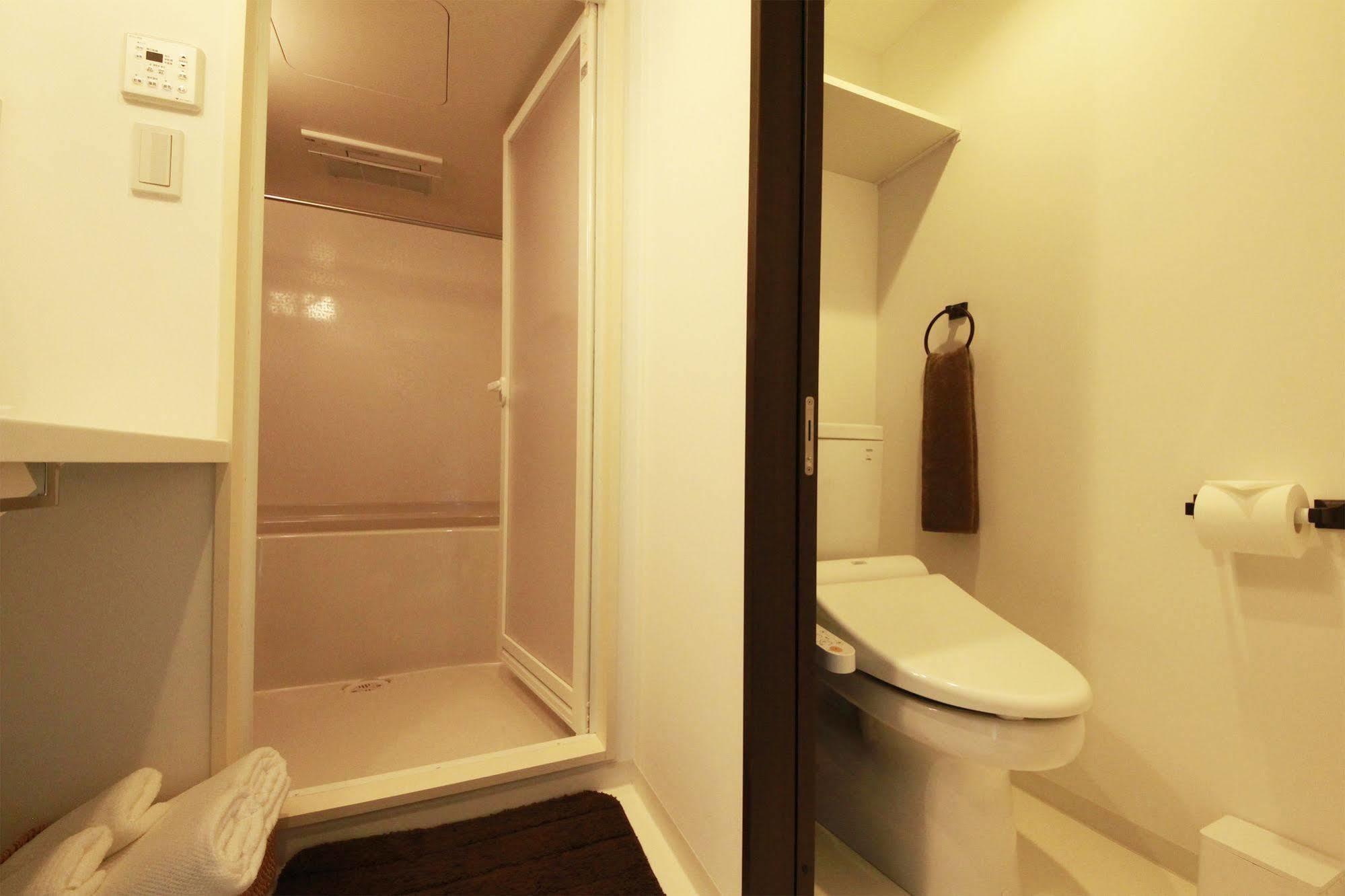 Heian Sosui Apartment
